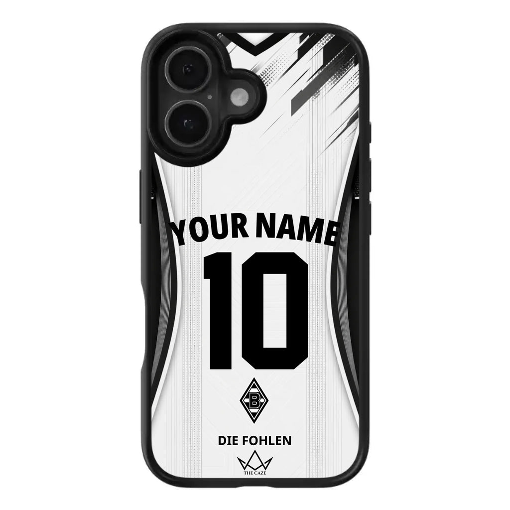 Coque iPhone Borussia Mönchengladbach