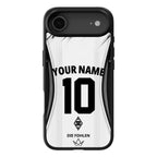 Coque iPhone Borussia Mönchengladbach
