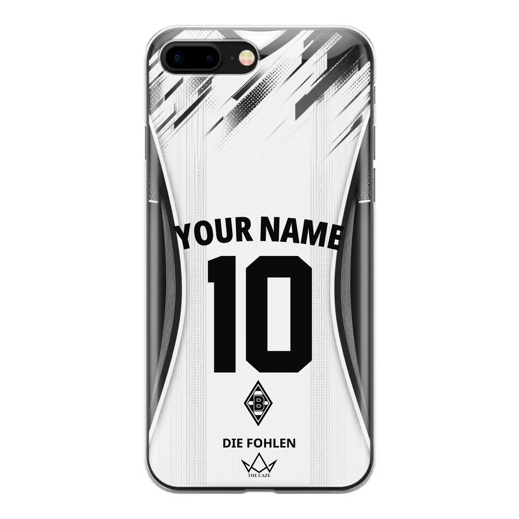 Coque iPhone Borussia Mönchengladbach
