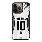 Coque iPhone Borussia Mönchengladbach