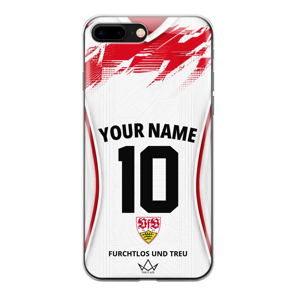 Coque iPhone VfB Stuttgart