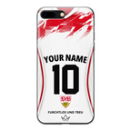 Coque iPhone VfB Stuttgart