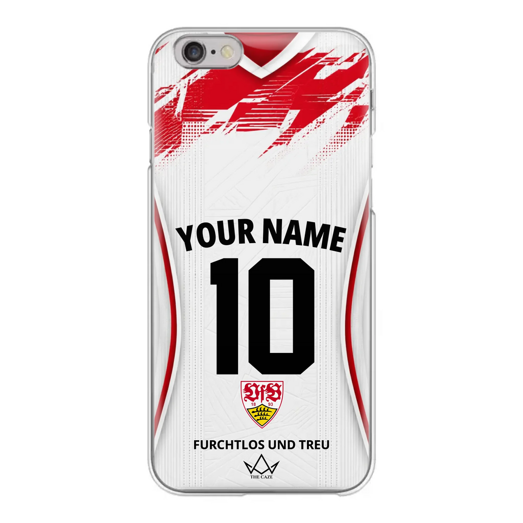 Coque iPhone VfB Stuttgart