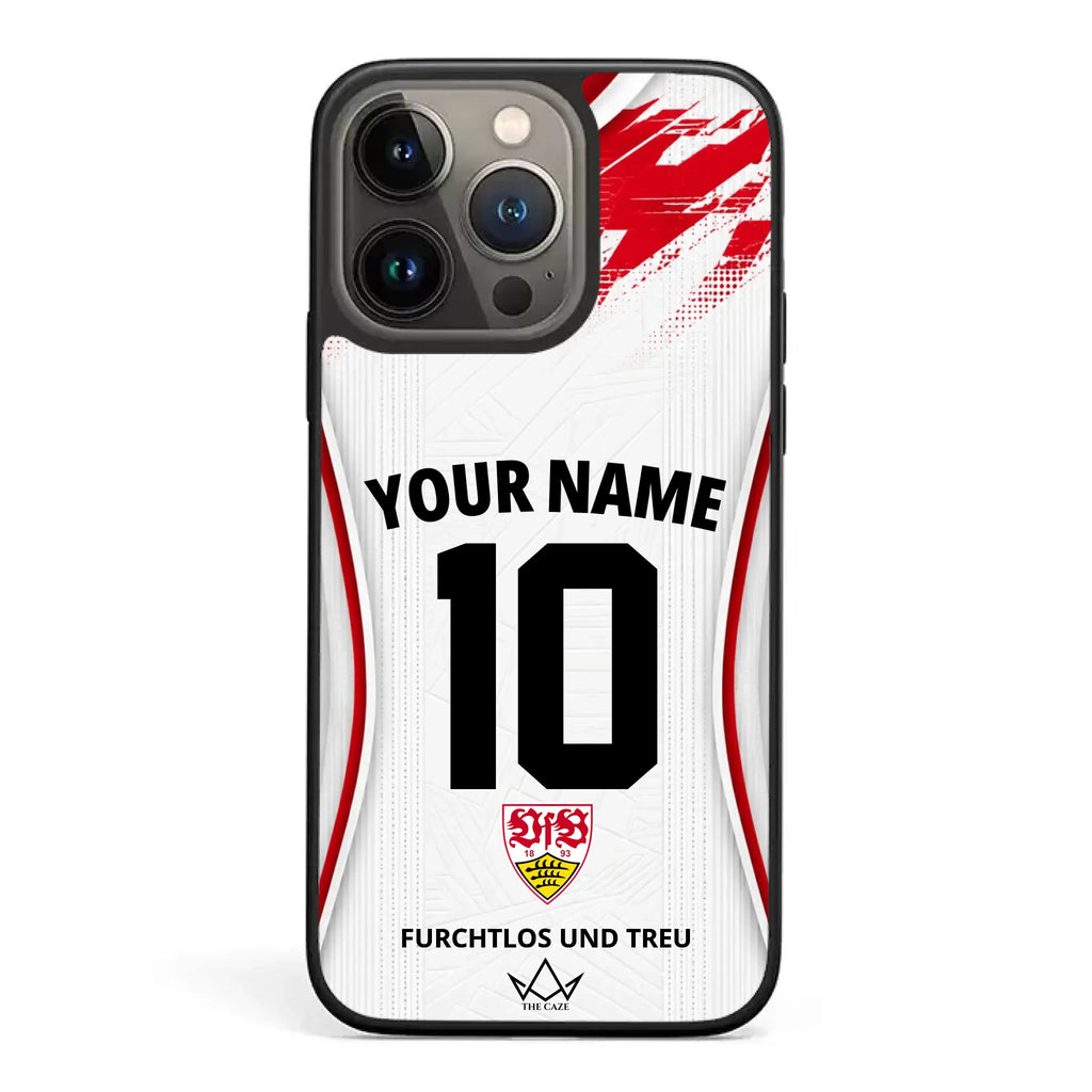 Coque iPhone VfB Stuttgart