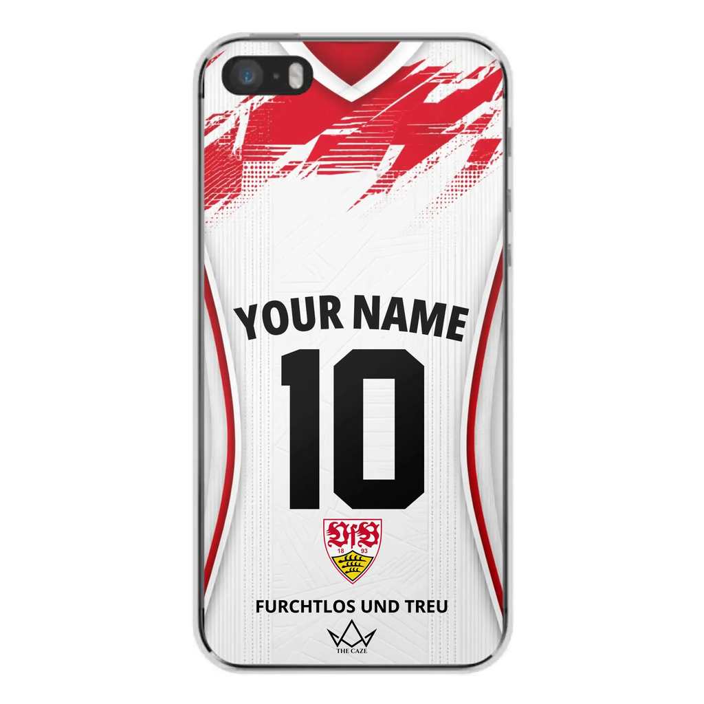 Coque iPhone VfB Stuttgart