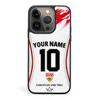 Coque iPhone VfB Stuttgart