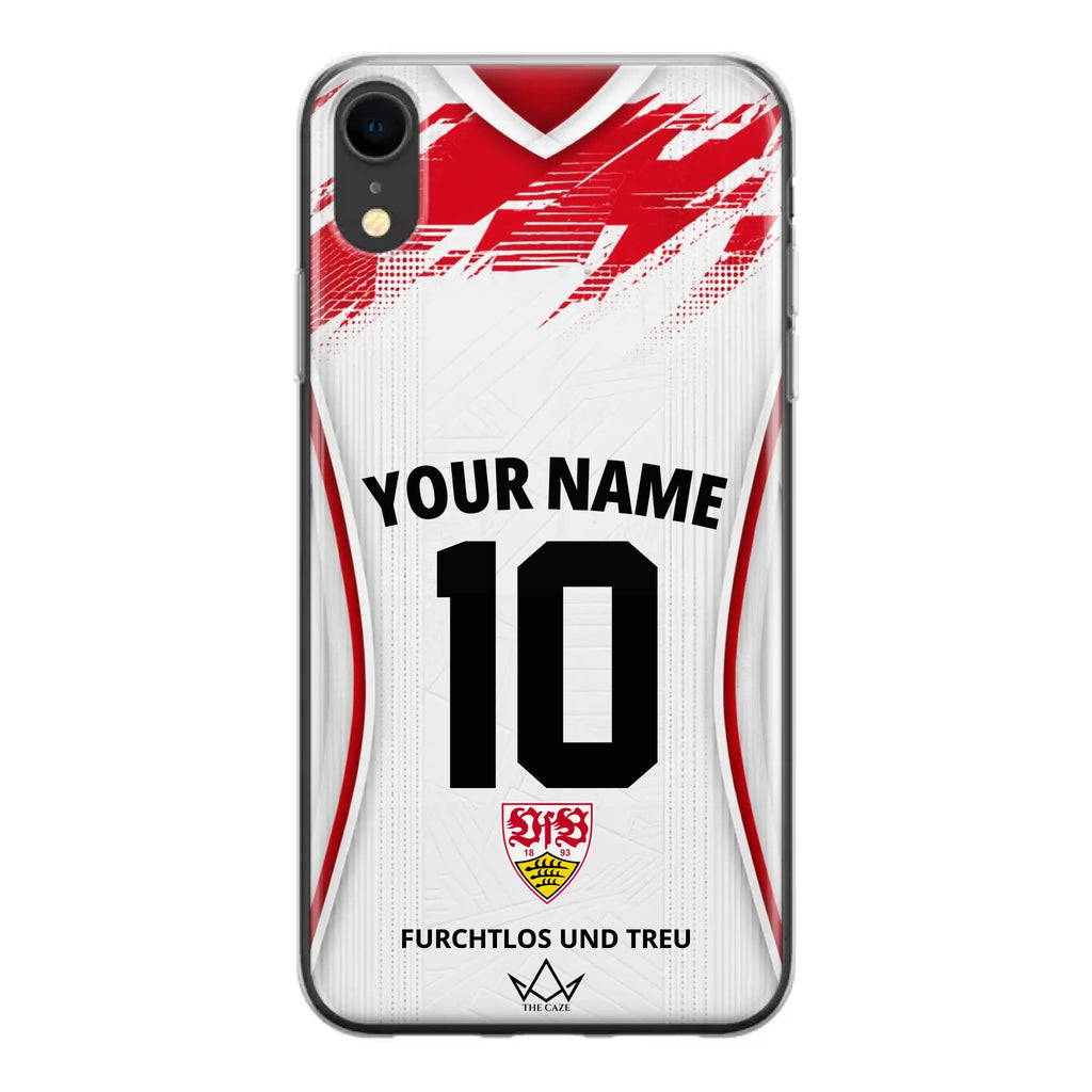 Coque iPhone VfB Stuttgart