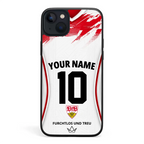 Coque iPhone VfB Stuttgart