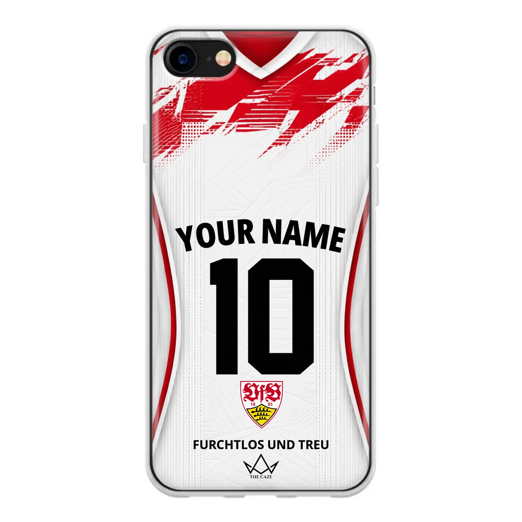 Coque iPhone VfB Stuttgart