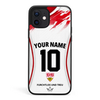 Coque iPhone VfB Stuttgart