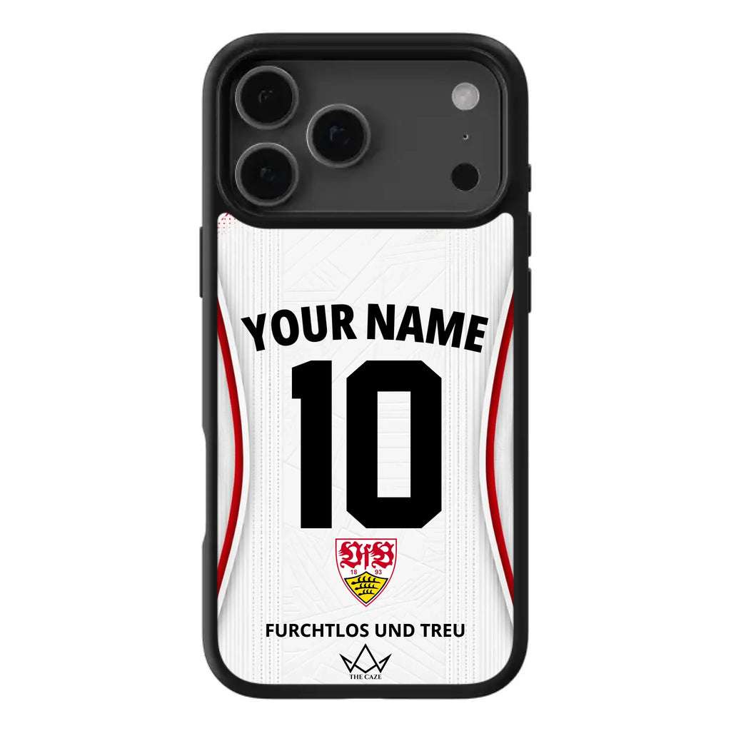 Coque iPhone VfB Stuttgart