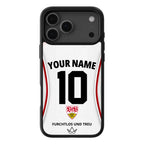 Coque iPhone VfB Stuttgart