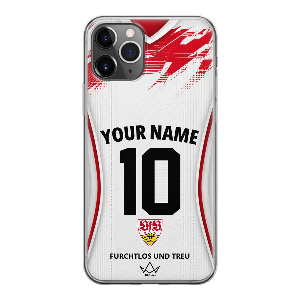 Coque iPhone VfB Stuttgart