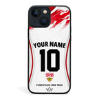 Coque iPhone VfB Stuttgart