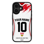 Coque iPhone VfB Stuttgart