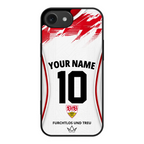 Coque iPhone VfB Stuttgart
