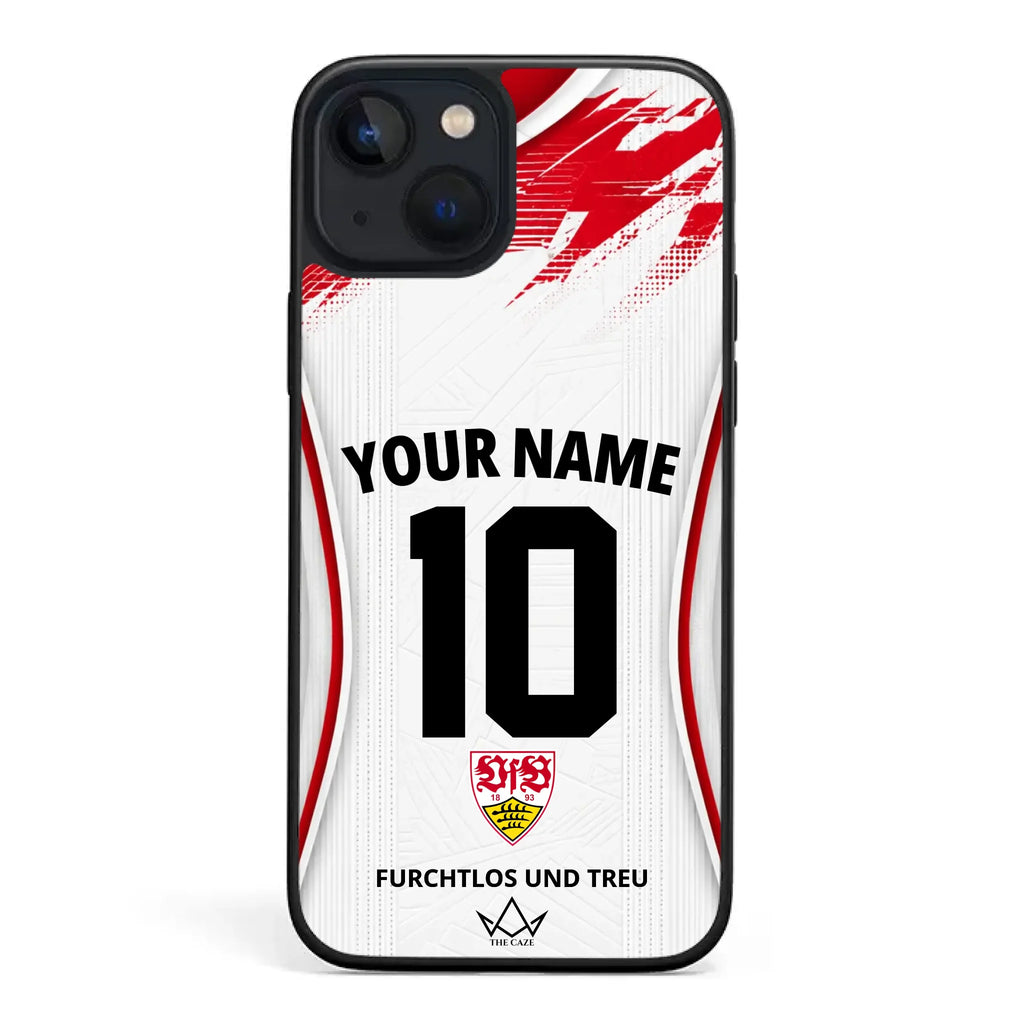 Coque iPhone VfB Stuttgart