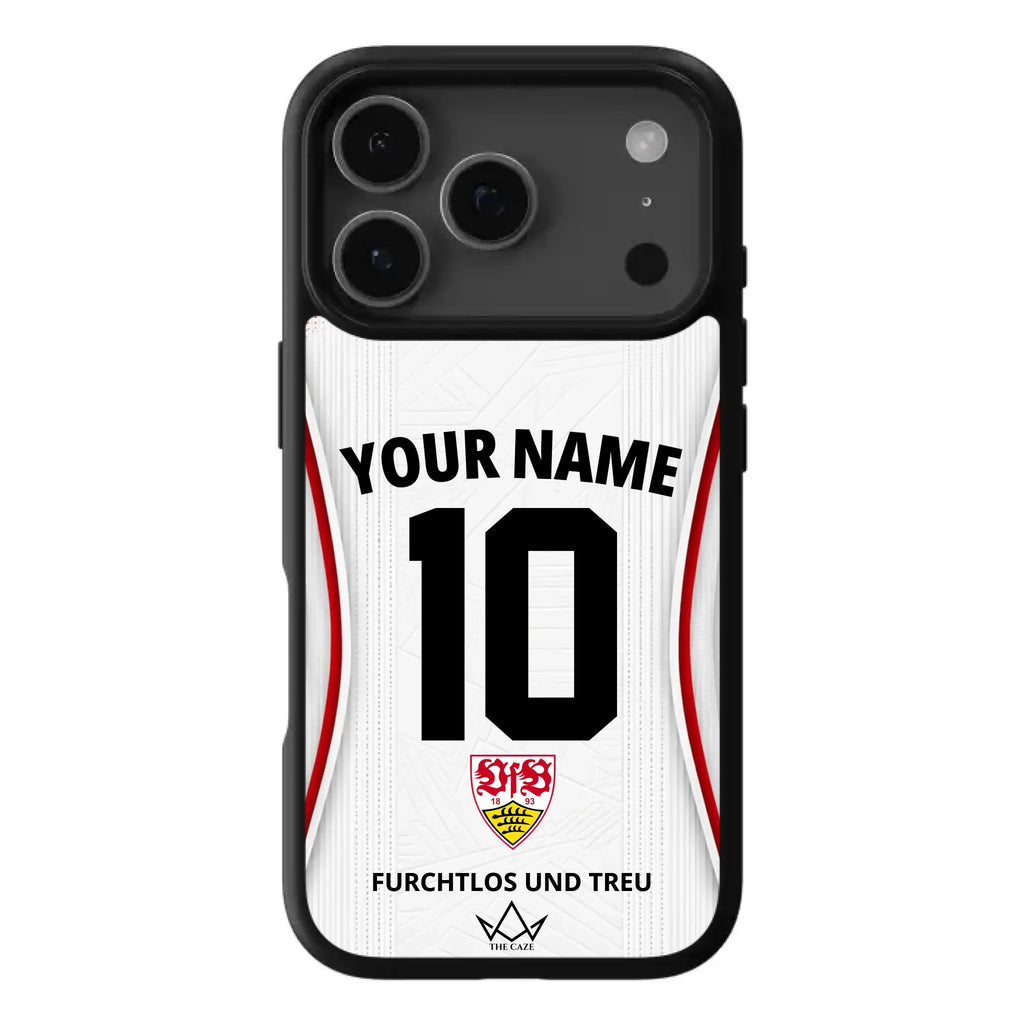 Coque iPhone VfB Stuttgart