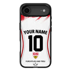 Coque iPhone VfB Stuttgart
