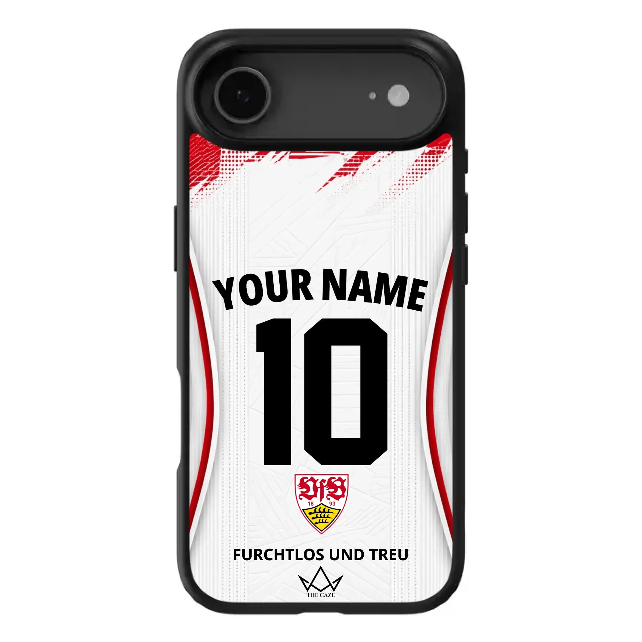 Coque iPhone VfB Stuttgart