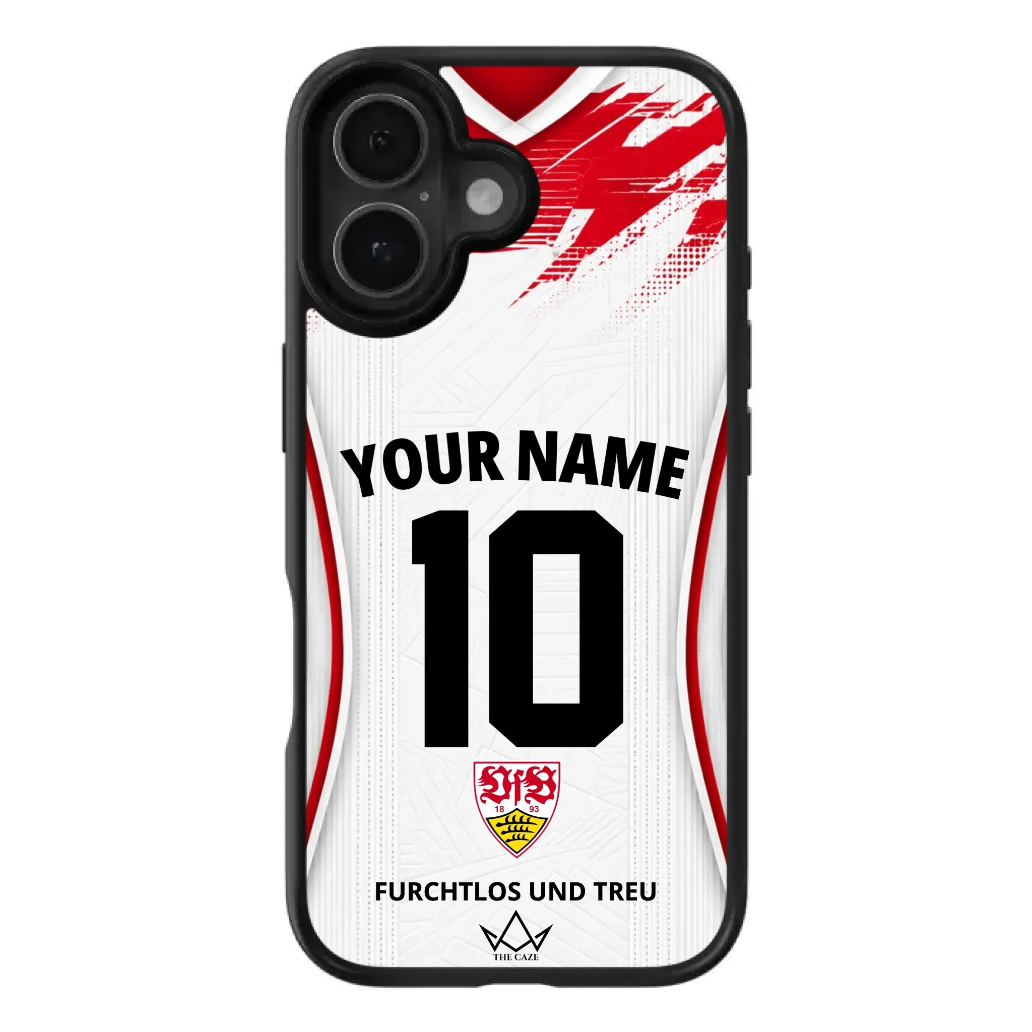 Coque iPhone VfB Stuttgart