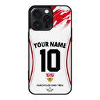 Coque iPhone VfB Stuttgart