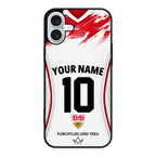 Coque iPhone VfB Stuttgart
