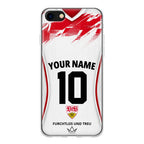 Coque iPhone VfB Stuttgart