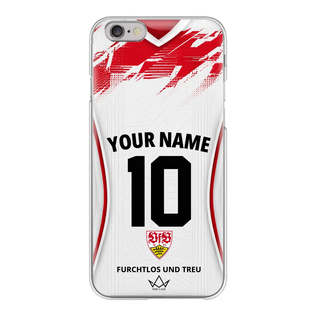 Coque iPhone VfB Stuttgart