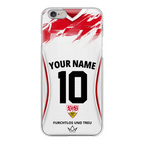 Coque iPhone VfB Stuttgart