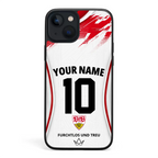 Coque iPhone VfB Stuttgart