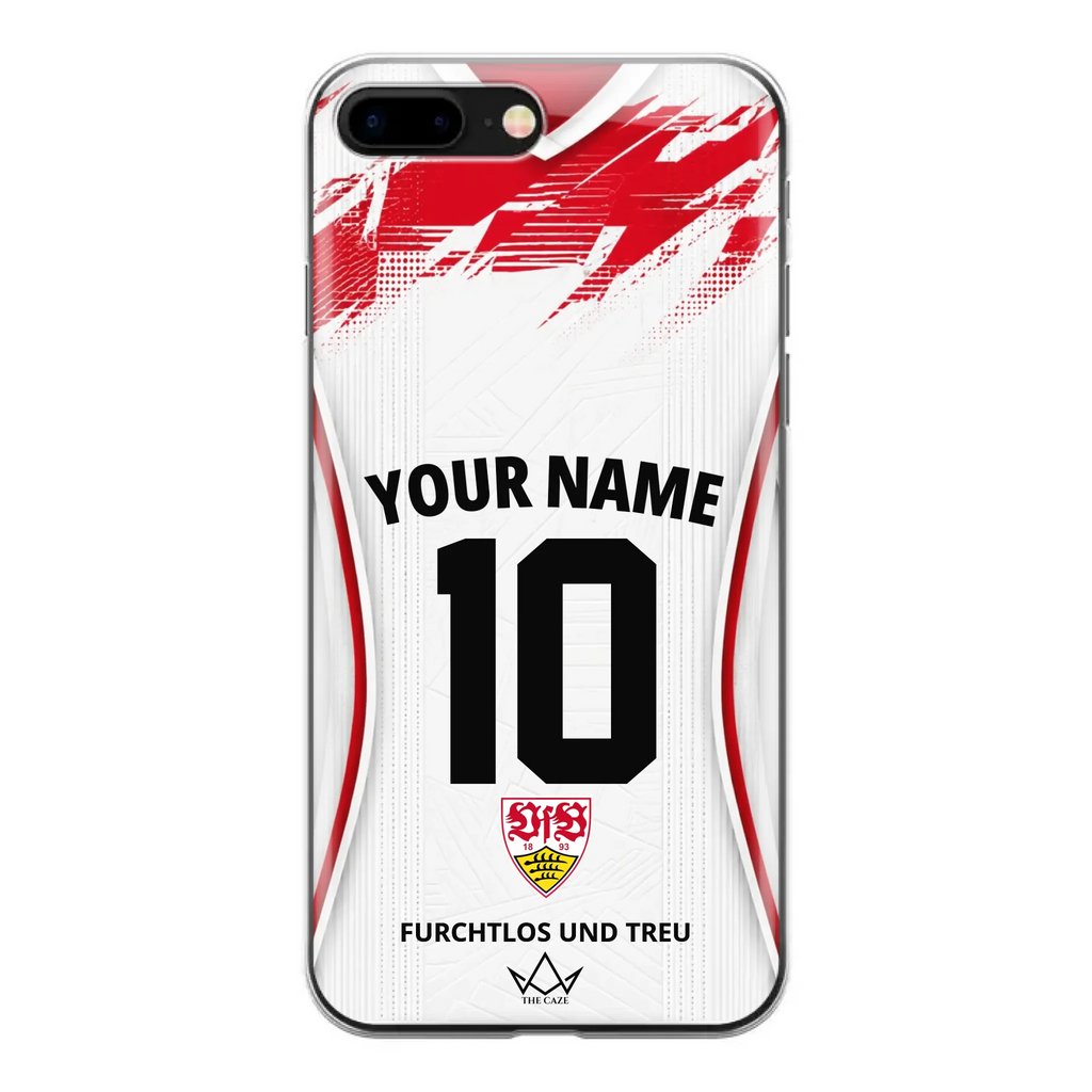 Coque iPhone VfB Stuttgart