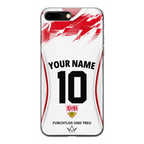 Coque iPhone VfB Stuttgart