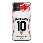 Coque iPhone VfB Stuttgart