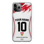 Coque iPhone VfB Stuttgart