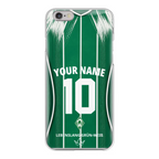 Coque iPhone Football Werder Brême
