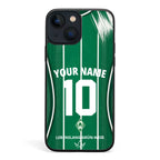 Coque iPhone Football Werder Brême
