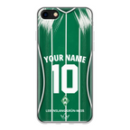 Coque iPhone Football Werder Brême