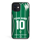 Coque iPhone Football Werder Brême