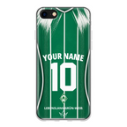 Coque iPhone Football Werder Brême