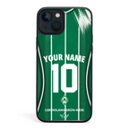 Coque iPhone Football Werder Brême