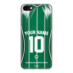 Coque iPhone Football Werder Brême