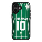 Coque iPhone Football Werder Brême