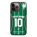 Coque iPhone Football Werder Brême