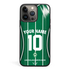 Coque iPhone Football Werder Brême
