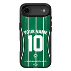 Coque iPhone Football Werder Brême
