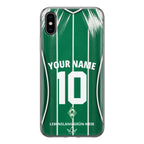 Coque iPhone Football Werder Brême