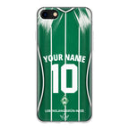 Coque iPhone Football Werder Brême
