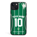 Coque iPhone Football Werder Brême