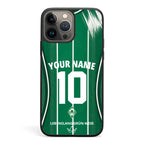 Coque iPhone Football Werder Brême